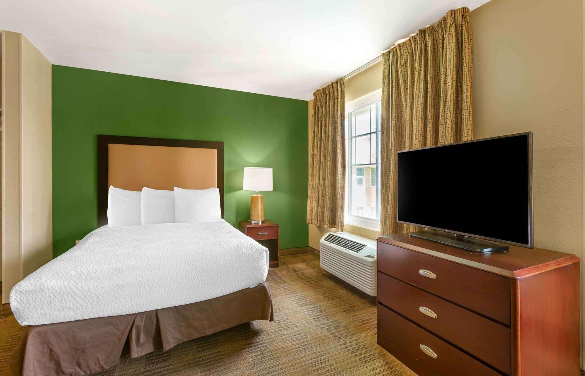 เอ็กซ์เทนด์ สเตย์ อเมริกา แอตแลนตา กวินเนตต์ เพลซ Hotel ดุลูท ภายนอก รูปภาพ