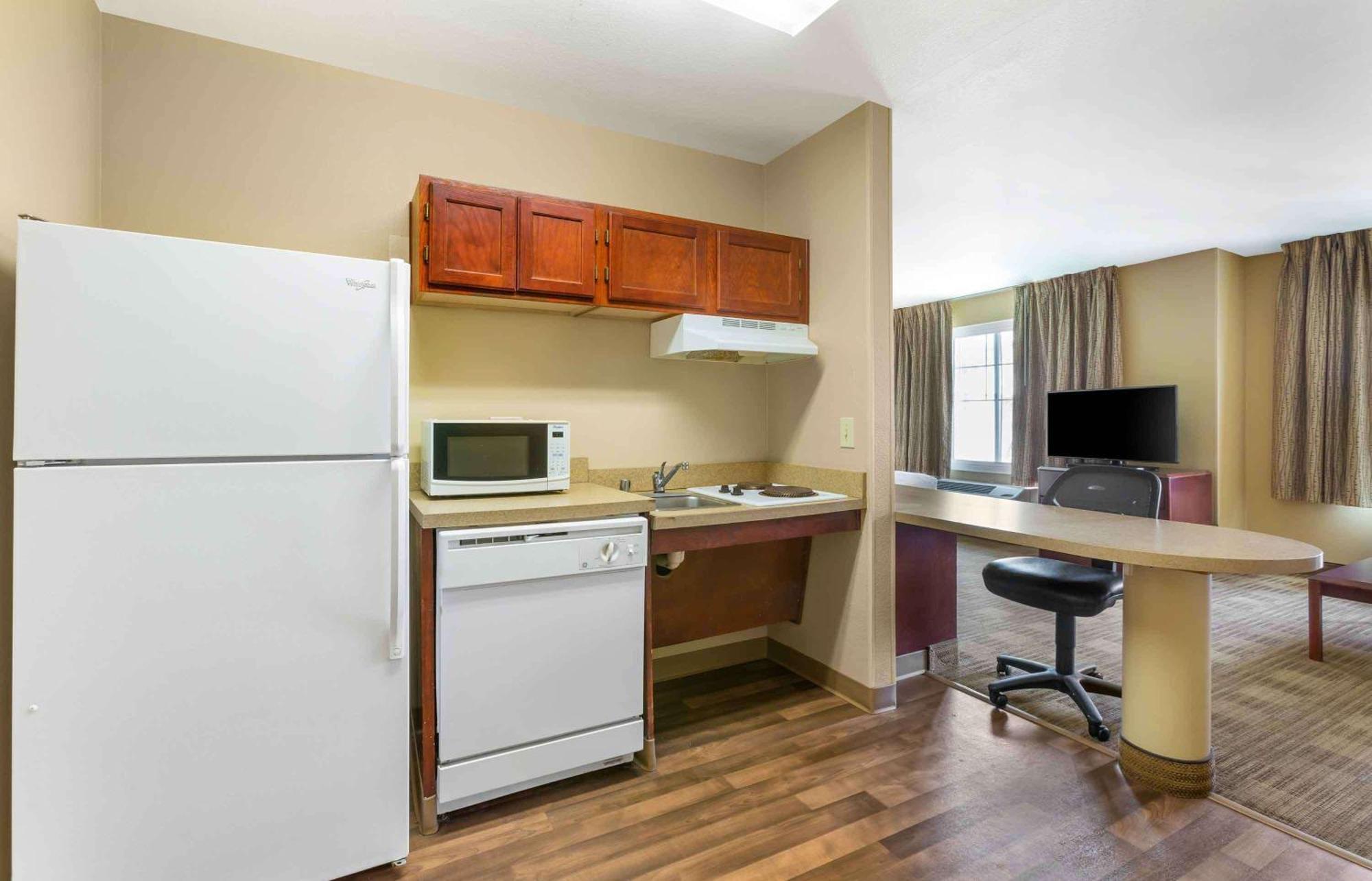 เอ็กซ์เทนด์ สเตย์ อเมริกา แอตแลนตา กวินเนตต์ เพลซ Hotel ดุลูท ภายนอก รูปภาพ