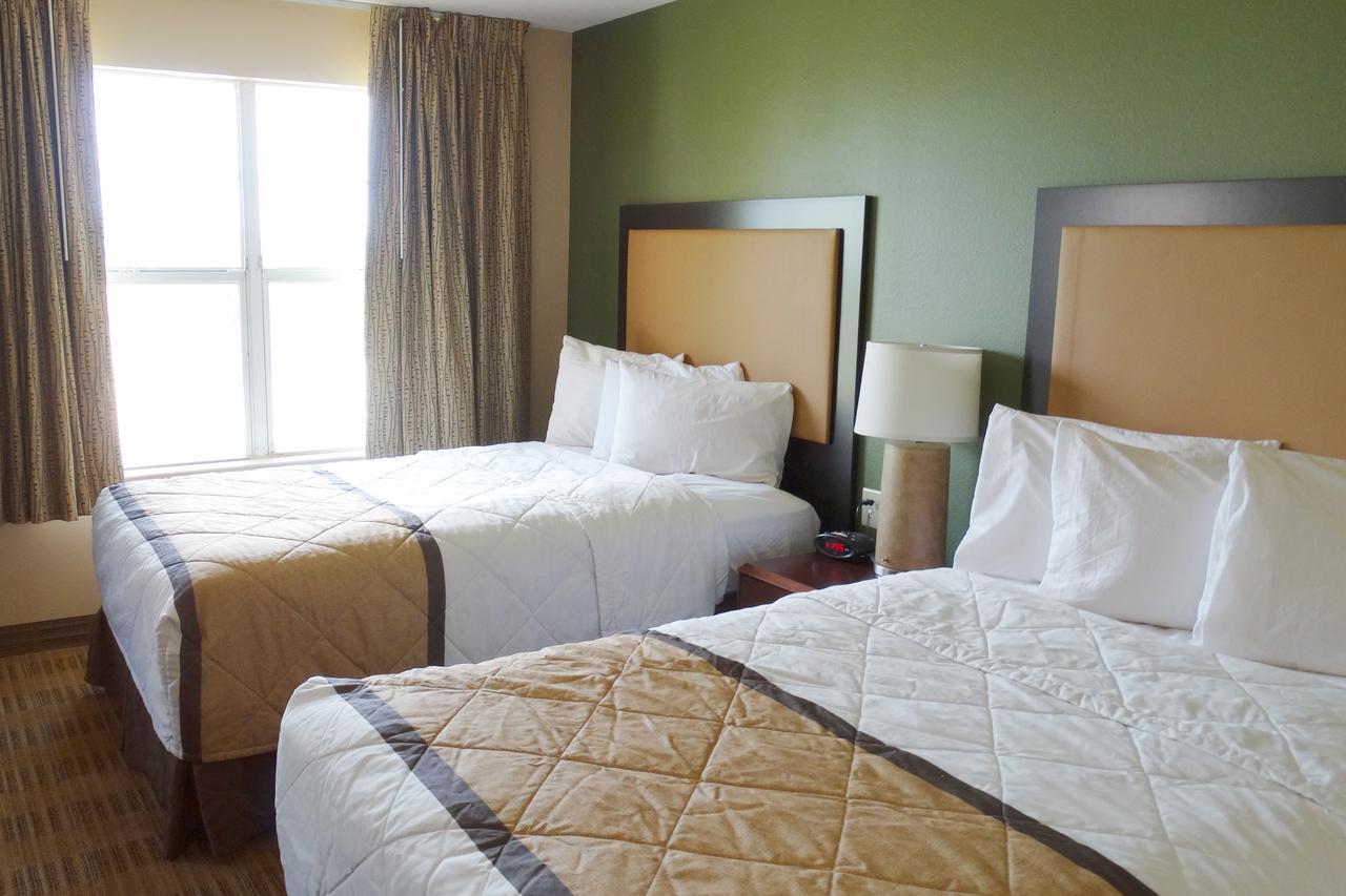 เอ็กซ์เทนด์ สเตย์ อเมริกา แอตแลนตา กวินเนตต์ เพลซ Hotel ดุลูท ภายนอก รูปภาพ
