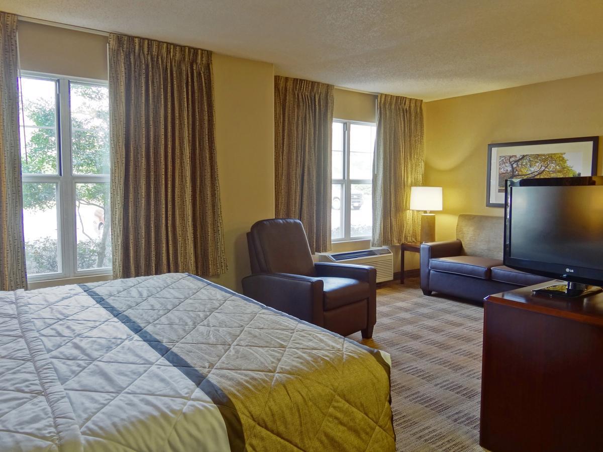เอ็กซ์เทนด์ สเตย์ อเมริกา แอตแลนตา กวินเนตต์ เพลซ Hotel ดุลูท ภายนอก รูปภาพ