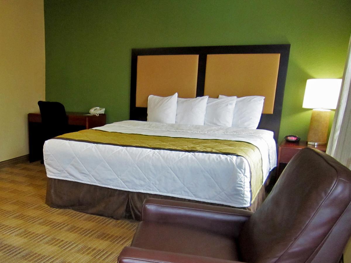 เอ็กซ์เทนด์ สเตย์ อเมริกา แอตแลนตา กวินเนตต์ เพลซ Hotel ดุลูท ภายนอก รูปภาพ